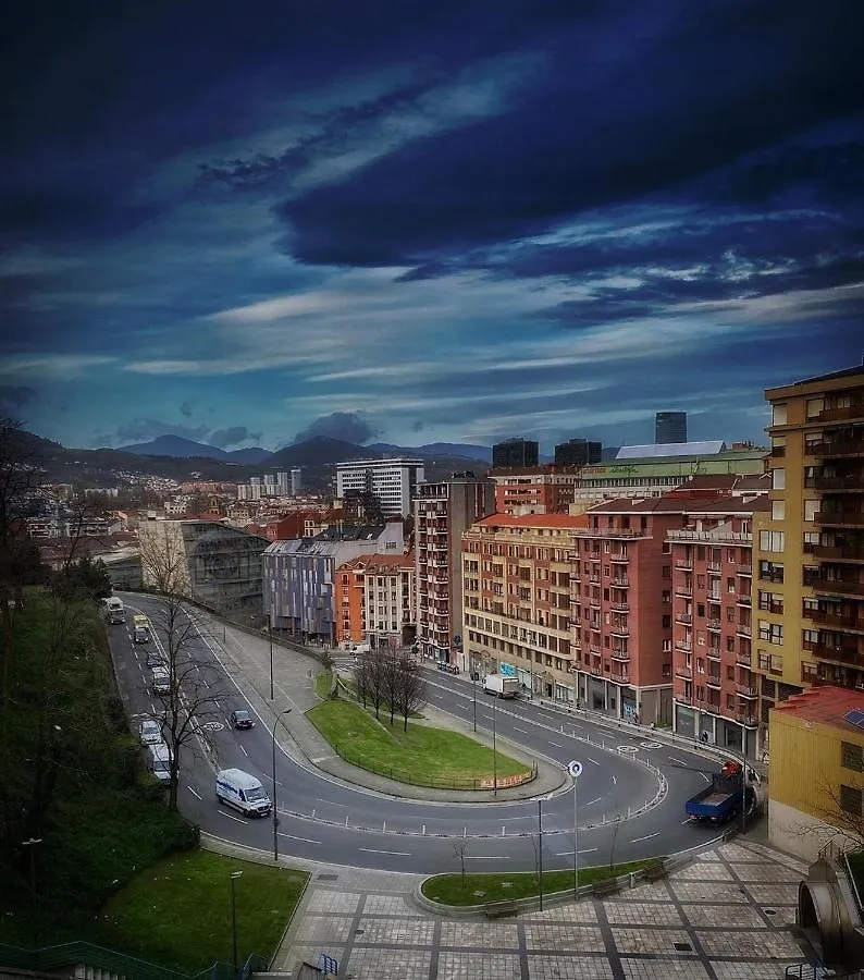 Apartament The Chess House By Homebilbao